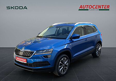 Skoda Karoq Drive 125