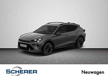 Cupra Formentor .