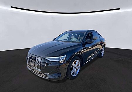 Audi e-tron 55 2x S LINE/BLACK-ED/PANO/ACC