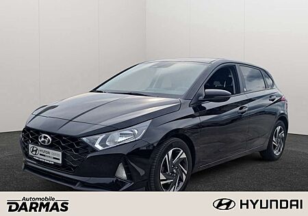 Hyundai i20 1.0 t-GDI Edition 30