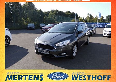 Ford Focus Turnier Business Tunier Kombi WinterPaket
