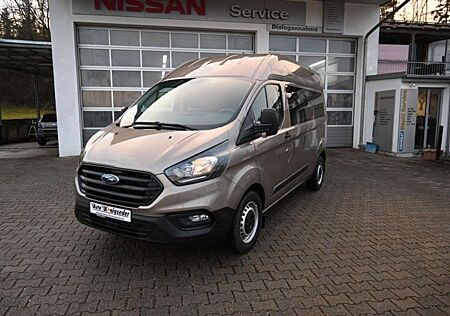 Ford Transit Custom 320 L2H2 VA Autm. Basis