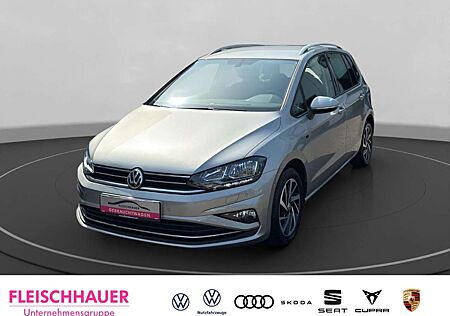 VW Golf Sportsvan Volkswagen VII Join 1.0 AHK+Navi+ACC+Klima+SHZ+PDC