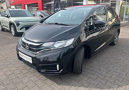Honda Jazz Trend Tempomat, Klima, Sitzheizung, VCA,