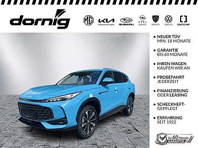 MG HS 1.5 Luxury AT AHK MY24
