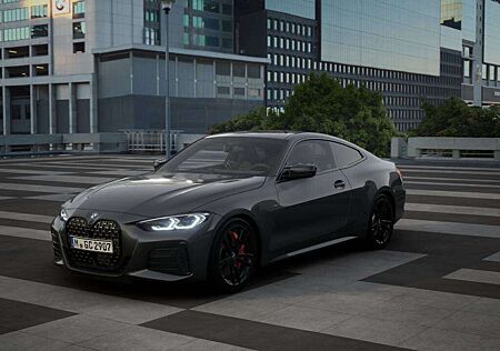 BMW 440 Mi xDrive Coupé ///M-TechnikPak. ACC Laser SHD