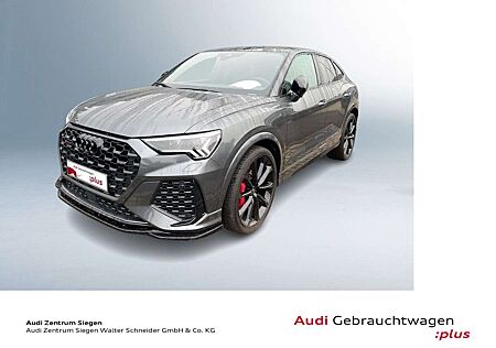Audi RS Q3 2.5 TFSI quattro Pano Matrix 21"
