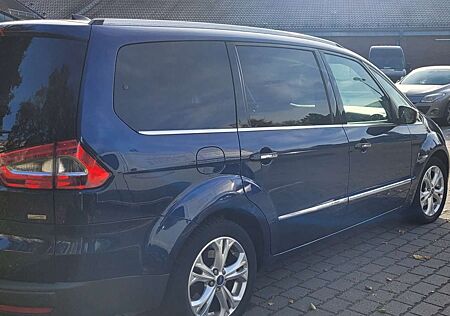 Ford Galaxy 1.6 Eco