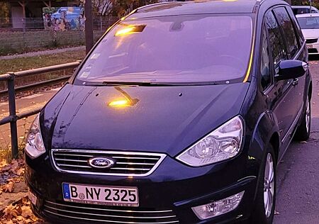 Ford Galaxy 1.6 EcoBoost Start/Stop Trend