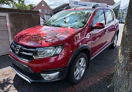 Dacia Sandero II Stepway Ambiance