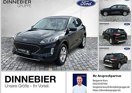 Ford Kuga Cool&Connect Navi+PDC+Klima+Winterpaket