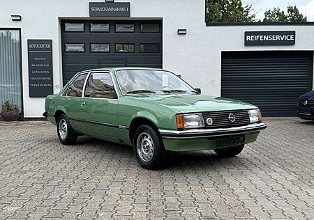 Opel Rekord 2.0l Berlina