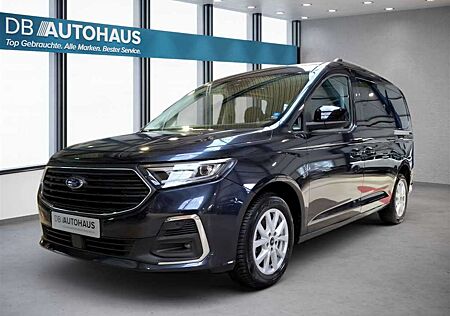 Ford Grand Tourneo Titanium 2,0 EcoBlue