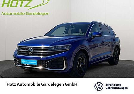 VW Touareg Volkswagen 3.0 TDI 4Motion R-Line AHK 1,99% Finanzi