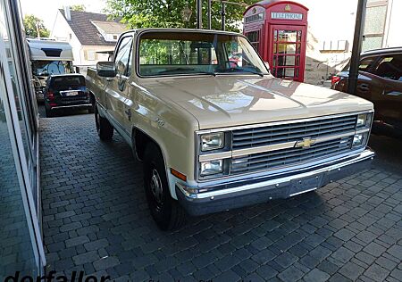 Chevrolet Silverado Pickup 5,7