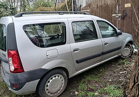 Dacia Logan MCV 1.5 dCi Laureate