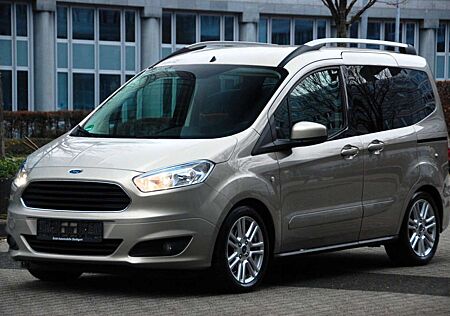 Ford Tourneo Courier Trend| 2.HAND| PDC| SZH| BC | BT