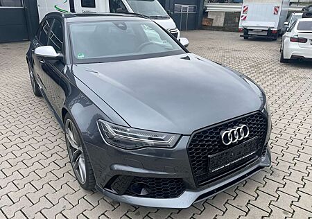 Audi RS6 Avant Top Zustand Tüv Neu