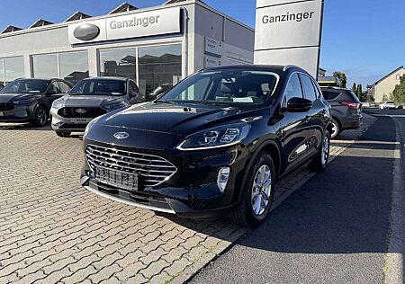 Ford Kuga PLUG-IN-HYBRID TITANIUM X Automatik, AHK SCHWENKBA