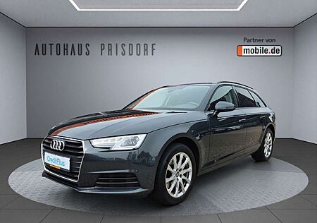 Audi A4 Avant 40 TFSI basis S-Tronic/Drive Select/PDC