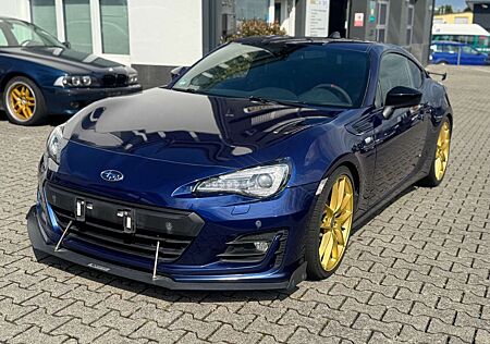 Subaru BRZ Sport+ Automatik 19"*Sportabgas*