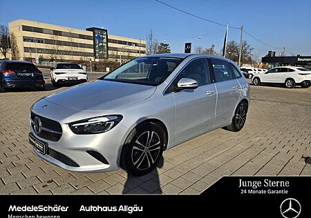 Mercedes-Benz B 250 e Progressive Distronic 11kW "neues Modell"