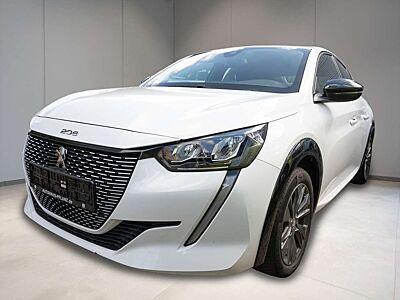 Peugeot 208 Allure Elektromotor 136 *WÄRMEPUMPE*SHZ*MIRROR SCREEN*