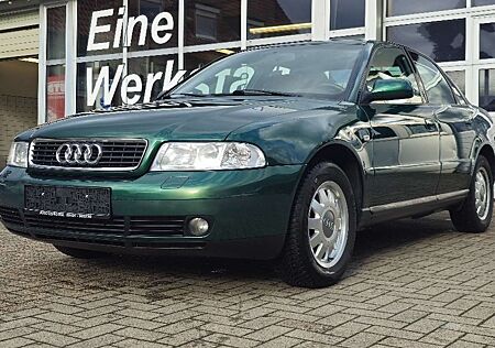 Audi A4 1.6