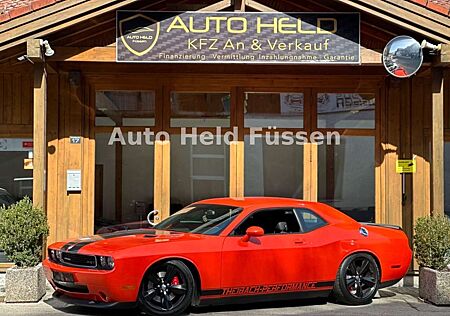 Dodge Challenger SRT-8 6.1 HEMI Aut Unfallfrei DE