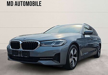 BMW 520 d Komforsitze Head Up Laser