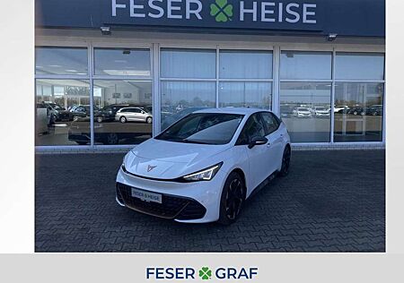 Cupra Born 170kW SHZ*RearView*Navi