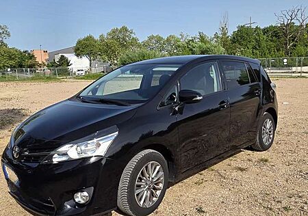 Toyota Verso 1.8 5-Sitzer Edition-S