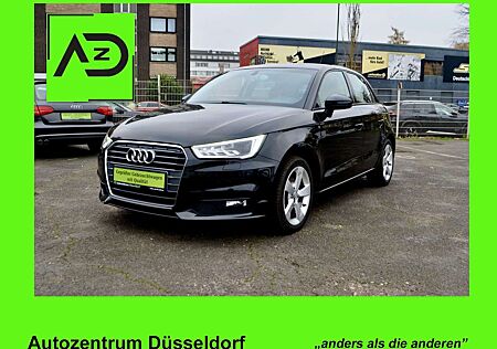 Audi A1 SPORTBACK *S-LINE*XENON*