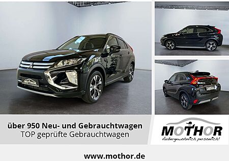 Mitsubishi Eclipse Cross Diamant Edition 2WD 1.5 Bluetooth