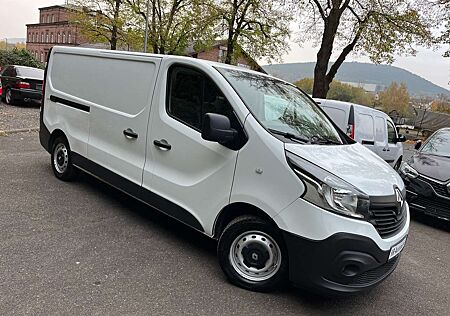 Renault Trafic 1.6 dCi L2H1 *1.Hand*Klima*Kamera*PDC*