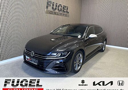 VW Arteon Volkswagen SB 2.0 TSI 4M DSG R LED|Navi|SHZ|AHK|360°