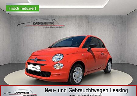 Fiat 500 1.0 GSE Hybrid Cult //Klima/DAB