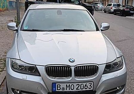 BMW 316d 316 DPF Edition Sport