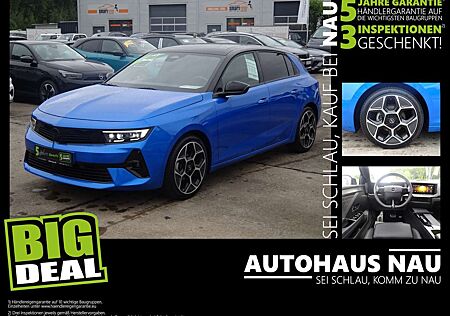 Opel Astra 1.2 Ultimate Automatik! TOP-Ausstattung!