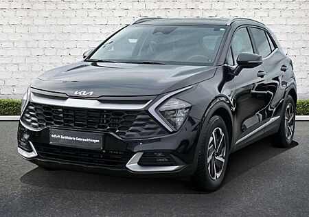 Kia Sportage Vision Komfort-P/Navi/Teilleder/SHZ/LED