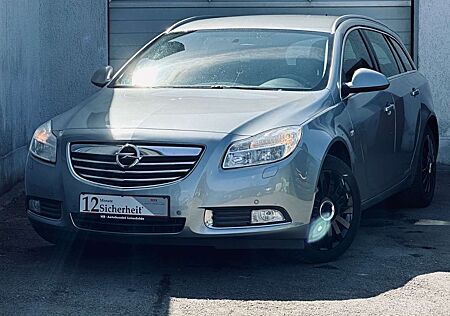 Opel Insignia A 2.0 CDTI*NAVI*TEMPO*SHZ*2.HAND*TÜVNEU