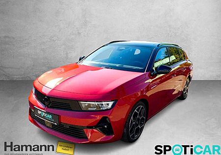 Opel Astra L ST Automatik Ultimate Panoramadach Leder