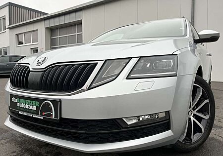 Skoda Octavia Combi 2.0 TDI DSG Soleil 94€ m. 20% Anzahlung Na