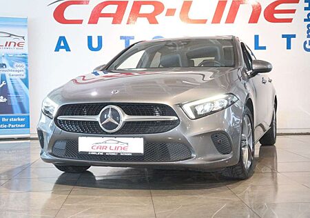 Mercedes-Benz A 250 *Automatik*LED*Navi*