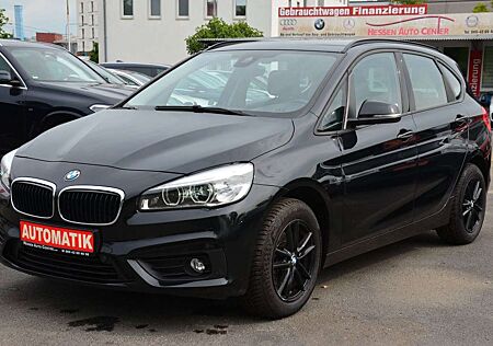 BMW 218i 218 Advantage*1.Hand*Navi*Autom.*LED*TouchScrn
