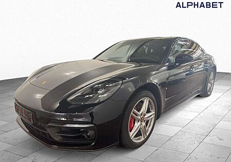 Porsche Panamera 2.9 4S E-Hybrid Luft Matrix Pano Bose ACC