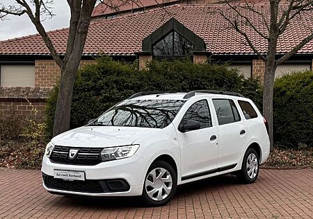 Dacia Logan MCV II Kombi Ambiance|LED TFL|AUX/USB!