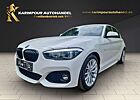 BMW 120 i Edition M Sport Shadow*Nav*Leder*LED*SHZ*