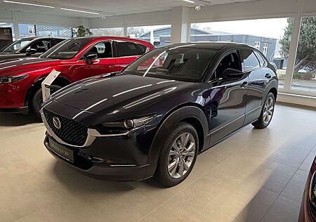 Mazda CX-30 2.5L e-SKYACTIV-G 140ps AT Exclusive-line