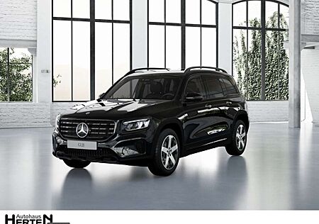 Mercedes-Benz GLB 180 +PROGRESSIVE+NIGHT+BURMESTER+360°+KEYLESS